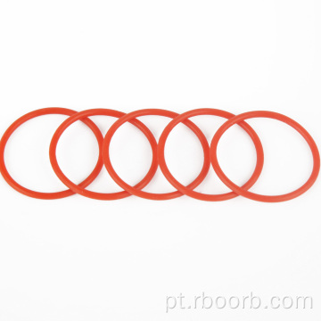 EPDM/SILICONE/FKM/FFKM/AFLAS NEOPRONE RUBRA RINGS